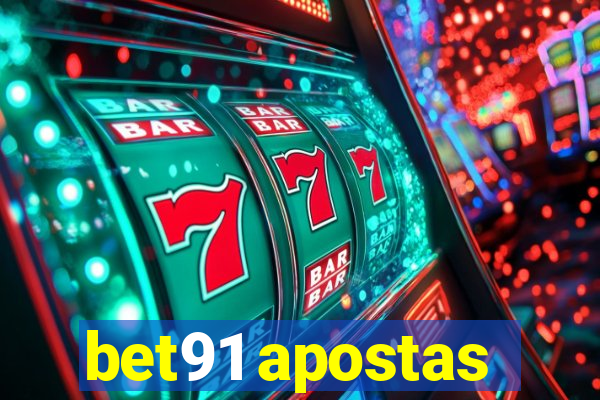 bet91 apostas